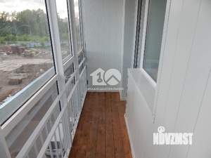 1-к квартира, вторичка, 36м2, 3/11 этаж