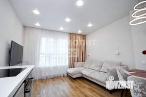 3-к квартира, вторичка, 59м2, 8/20 этаж
