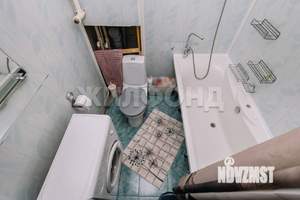 1-к квартира, вторичка, 33м2, 7/10 этаж