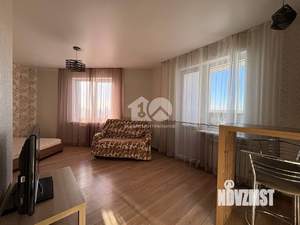 Студия квартира, вторичка, 29м2, 17/21 этаж