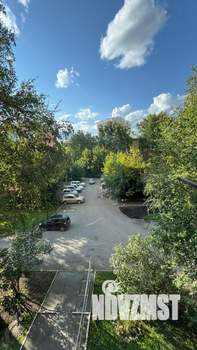 1-к квартира, вторичка, 31м2, 3/5 этаж