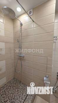 3-к квартира, вторичка, 65м2, 16/18 этаж