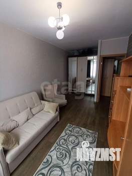 1-к квартира, вторичка, 32м2, 2/10 этаж