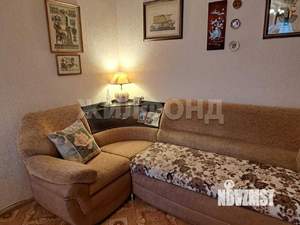 3-к квартира, вторичка, 58м2, 7/9 этаж