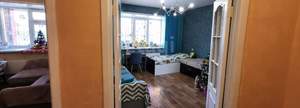 1-к квартира, вторичка, 42м2, 2/13 этаж