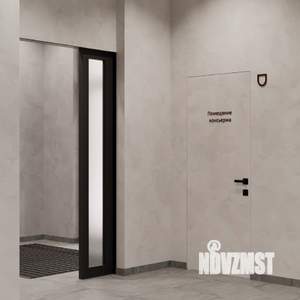 1-к квартира, вторичка, 32м2, 9/19 этаж