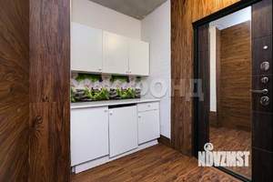 2-к квартира, вторичка, 40м2, 18/18 этаж