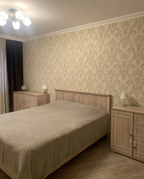 3-к квартира, вторичка, 73м2, 2/9 этаж