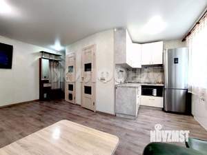 2-к квартира, вторичка, 59м2, 1/5 этаж