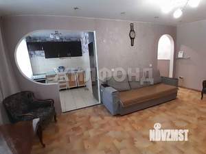 2-к квартира, вторичка, 45м2, 1/5 этаж