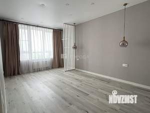 3-к квартира, вторичка, 88м2, 22/27 этаж