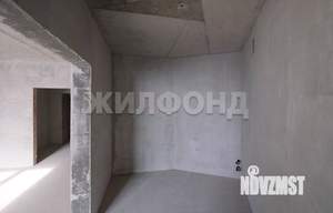 3-к квартира, сданный дом, 78м2, 6/17 этаж