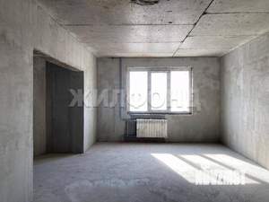 3-к квартира, сданный дом, 77м2, 14/17 этаж