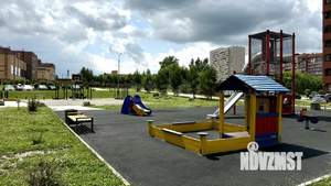 1-к квартира, вторичка, 39м2, 14/14 этаж