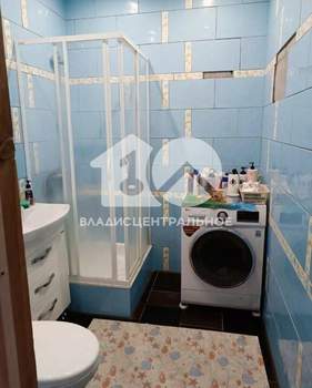 Студия квартира, вторичка, 27м2, 2/12 этаж