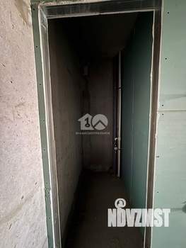 2-к квартира, вторичка, 55м2, 8/18 этаж