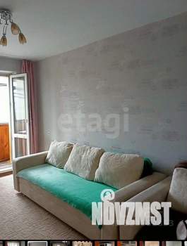 1-к квартира, вторичка, 30м2, 8/9 этаж