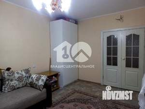 3-к квартира, вторичка, 64м2, 1/10 этаж
