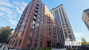 1-к квартира, вторичка, 41м2, 6/16 этаж