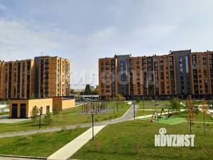 1-к квартира, вторичка, 31м2, 2/10 этаж