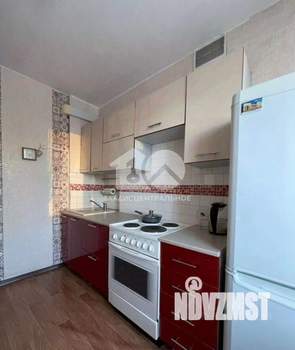 3-к квартира, вторичка, 59м2, 5/9 этаж