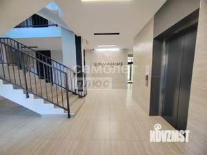 2-к квартира, вторичка, 50м2, 8/9 этаж