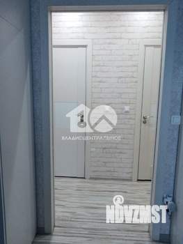 1-к квартира, вторичка, 41м2, 4/18 этаж