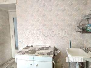 1-к квартира, вторичка, 28м2, 9/9 этаж