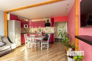 2-к квартира, вторичка, 76м2, 8/10 этаж