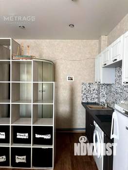 Студия квартира, вторичка, 25м2, 5/5 этаж