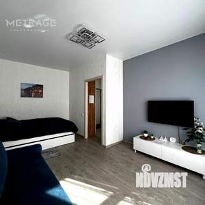 1-к квартира, вторичка, 33м2, 14/17 этаж