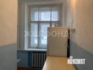 2-к квартира, вторичка, 39м2, 1/3 этаж
