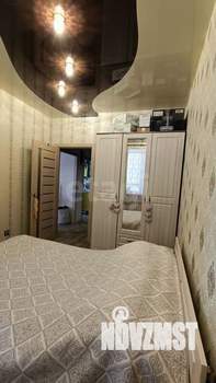 2-к квартира, вторичка, 44м2, 4/16 этаж