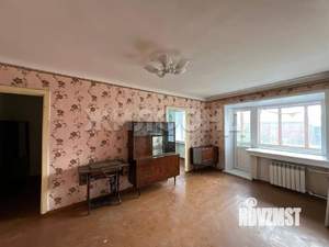 2-к квартира, вторичка, 44м2, 2/5 этаж