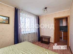 1-к квартира, вторичка, 35м2, 5/9 этаж
