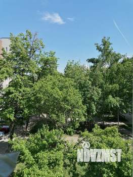 3-к квартира, вторичка, 62м2, 3/5 этаж