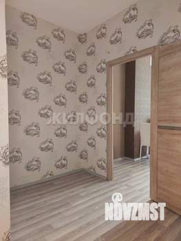 1-к квартира, вторичка, 42м2, 10/17 этаж
