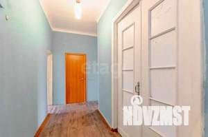 2-к квартира, вторичка, 56м2, 5/5 этаж