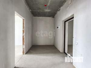2-к квартира, вторичка, 45м2, 4/11 этаж