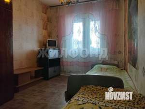 4-к квартира, вторичка, 79м2, 8/9 этаж