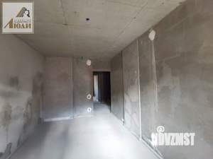 3-к квартира, вторичка, 92м2, 11/25 этаж