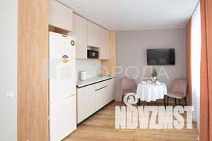 Студия квартира, вторичка, 26м2, 18/22 этаж