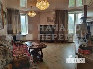 2-к квартира, вторичка, 70м2, 5/11 этаж