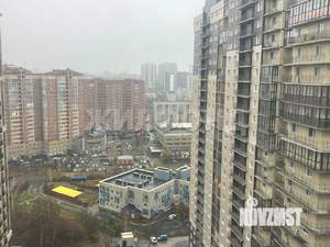 3-к квартира, вторичка, 99м2, 17/20 этаж