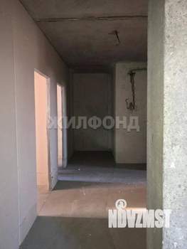 3-к квартира, вторичка, 102м2, 17/20 этаж