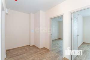 2-к квартира, вторичка, 55м2, 16/24 этаж