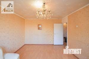 2-к квартира, вторичка, 44м2, 5/5 этаж