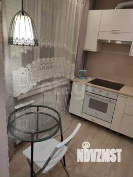 2-к квартира, вторичка, 42м2, 2/5 этаж