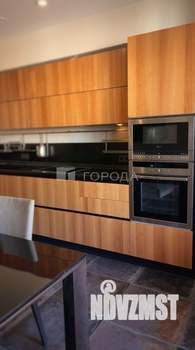 4-к квартира, вторичка, 132м2, 16/18 этаж