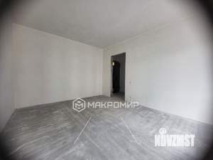 1-к квартира, вторичка, 37м2, 5/18 этаж